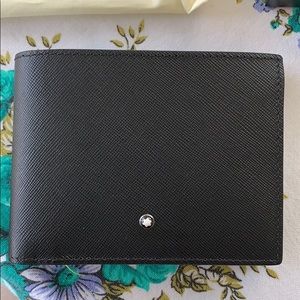 Montblanc NEW men’s wallet